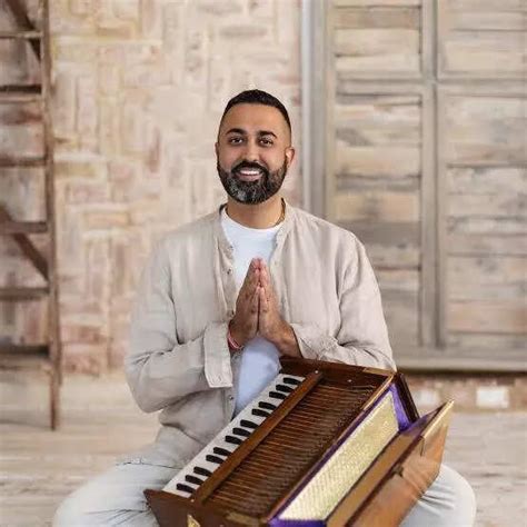 UK-Based kirtan musician Radhika Das to tour nine Indian cities in November
