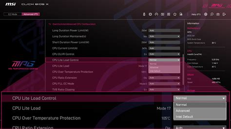 MPG Z890 CARBON WIFI | Placas Madre para juegos｜La mejor placa madre ...