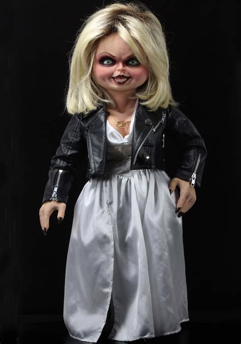 Tiffany Chucky Costume Large Discount | cottonwoodcampbighorn.com