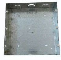 Su-341 2 Module Modular Metal Box Manufacturers and Suppliers from Bilaspur