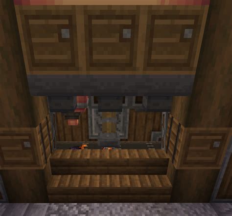 Create Mod Guide 的图像结果