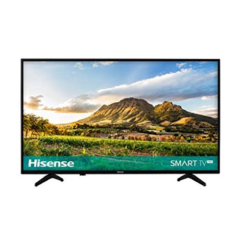 Hisense 32 Inch Digital Smart LED TV - Ubuntu Technologies Kenya