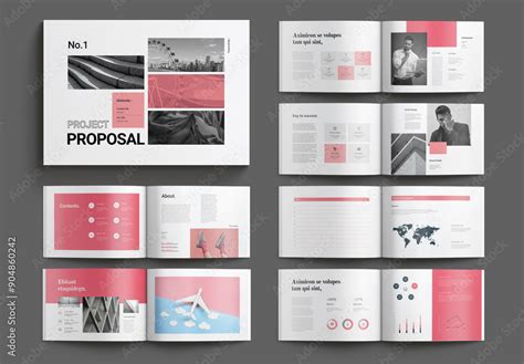 Proposal Example Layouts 的图像结果