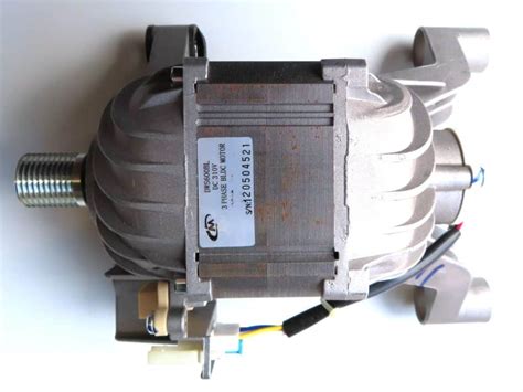 Image result for Samsung Washing Machine Drive Motor