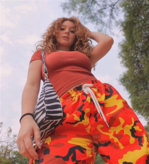 Briggitte Bozzo se quita los rizos e impacta con radical cambio de look