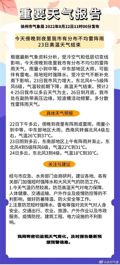 高温天气要注意什么