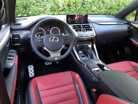 2018 Lexus Nx Interior Photos | Cabinets Matttroy