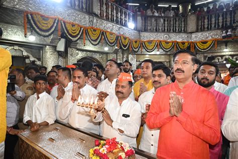 Ram Mandir Consecration Ceremony: Pune Witnesses An Inclusive Day of ...