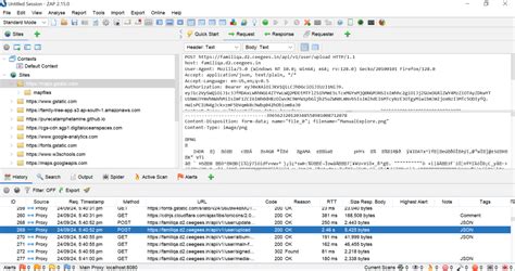 Image result for ZAP Installation Guide