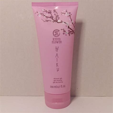 Buy Avon Haiku Kyoto Flower Shower Gel Online at Lowest Price in India ...
