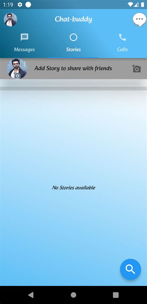 Image result for chat application using firebase