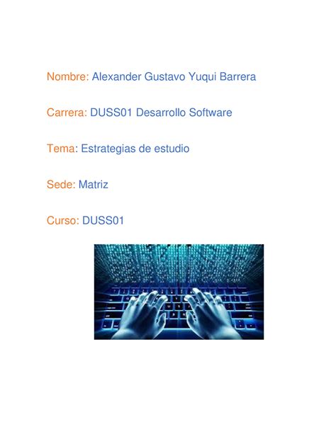 Tarea 2 - eeeeeeeeeeeeeeeeeeeeee - Nombre: Alexander Gustavo Yuqui ...