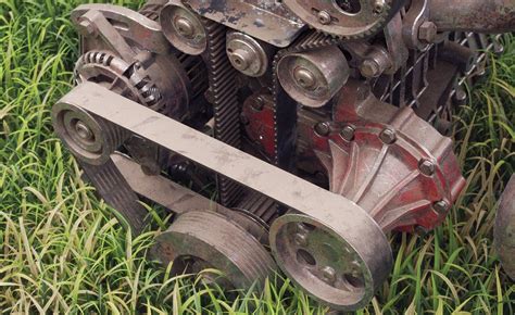 Image result for CGI Engine Exploded View