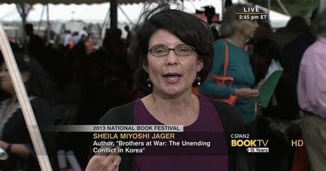 Open Phones with Sheila Miyoshi Jager | C-SPAN.org