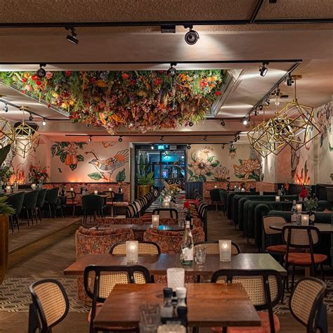 10 BEST Restaurants Near Vegetarisch Restaurant The Leaf