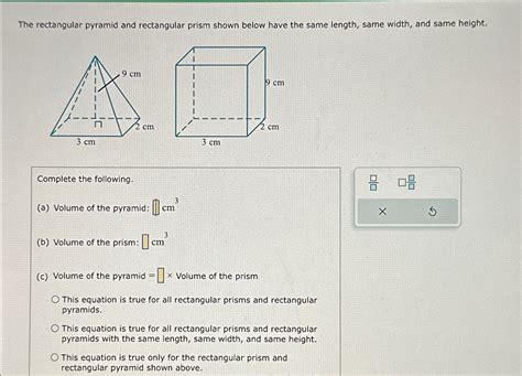 Image result for Rectangular Prism and Pyramid