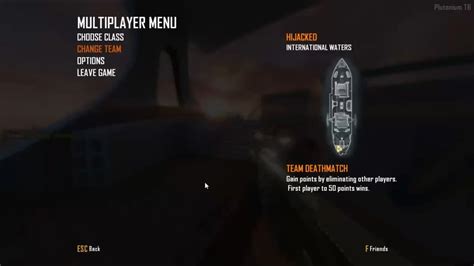 Image result for Plutonium BO2 Mod Menu Multiplayer