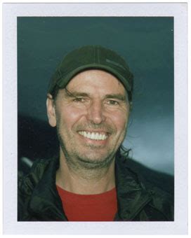 Polaroid Portraits from achill people