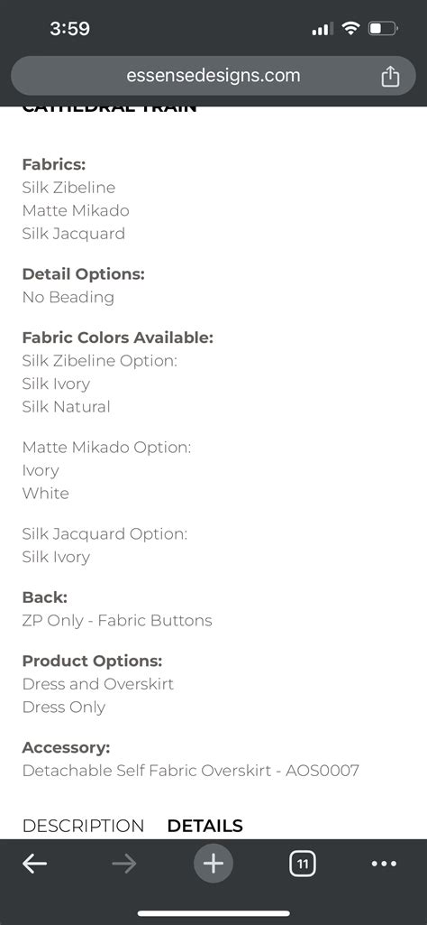 Martina Liana 1557 over skirt for sale! $600 : r/weddingdress - martina liana 1557