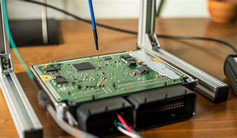 Image result for Repair Guide for Car Computer Box