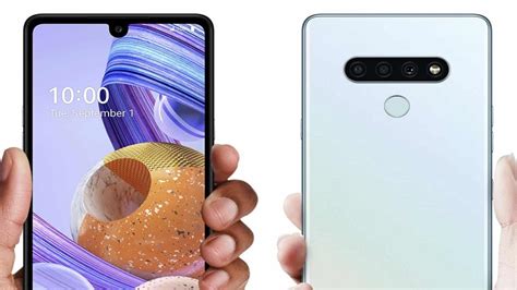 Image result for LG Q730 Recovery Mode