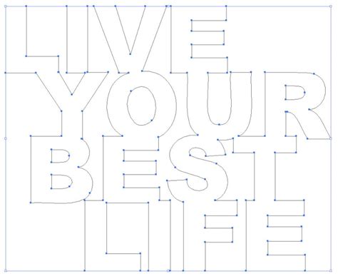 Buy Live Your Best Life Logo - Herbalife Slogan Online in India - Etsy