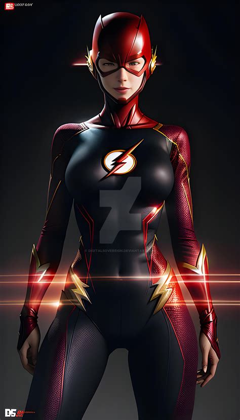 Image result for Flash deviantART