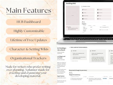 Image result for Notion Writing Template
