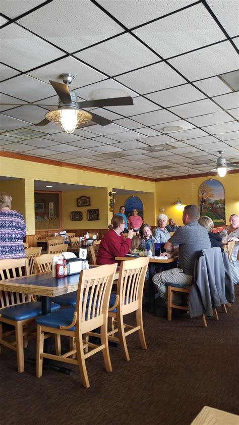 Captain Steve's Family Seafood Restaurant, Harrisburg - Menu, Reviews ...