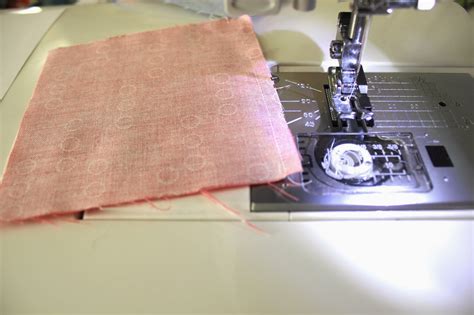 Using a Quick Square 的图像结果