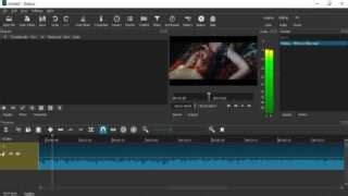 Image result for Shotcut Video Editor Tutorial