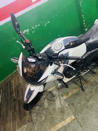 Used TVS Apache RTR 160 in India with warranty. Loan and Ownership ...