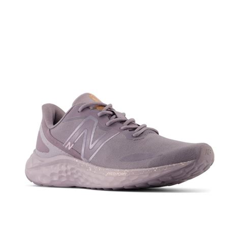 Buy New Balance Women Mesh Purple Casual Sneakers Online