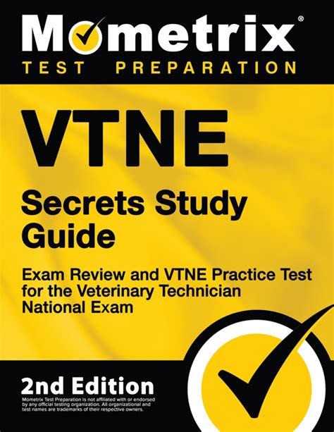 Image result for VTNE Study Guide