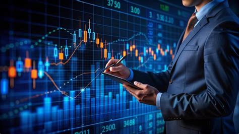 Business. Stocks Graph 的图像结果