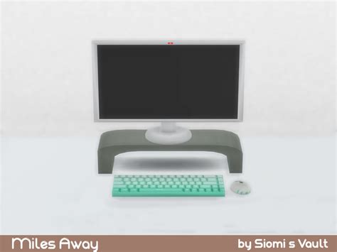 Image result for Computer From Sims 1