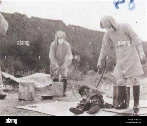 5 eksperimen mengerikan Unit 731 Jepun yang digelar “Auschwitz of Asia”