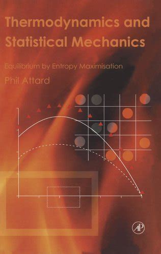 Thermodynamics and Statistical Mechanics: Equilibrium by Entropy ...