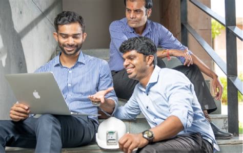 CityGreens installed their R&D center within iCreate Campus to carry ...