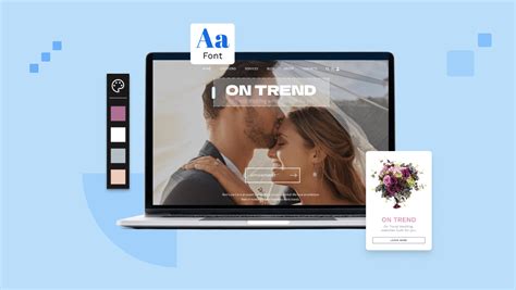 Wedding Website | MiniWeb