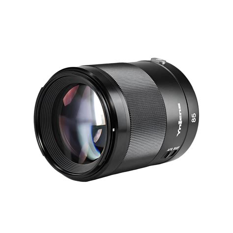 YONGNUO YN85mm F1.8R DF DSM II Canon Medium Telephoto Prime Lens | RF ...