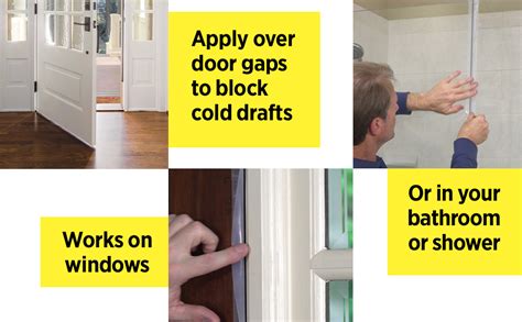 Alien Tape Door Seal 的图像结果