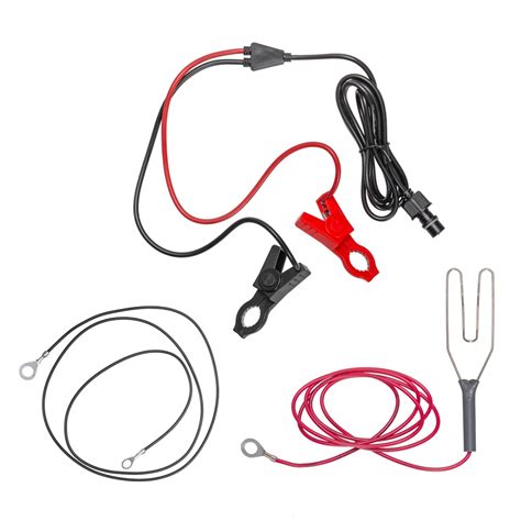 Aparat gard electric AKO Duo Power X 4000, 12/230 V, 4 Joule