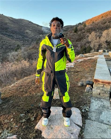 Nba Youngboy Outfit Ideas