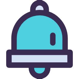 Notification - Free Tools and utensils icons
