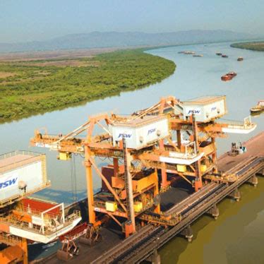 Indian Private Ports and Terminals Association - Mumbai, India