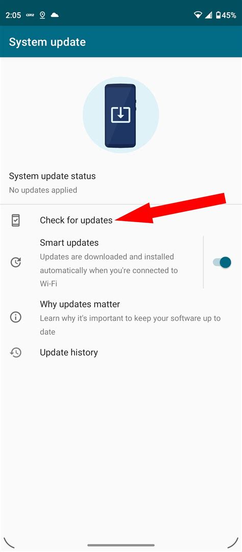 Image result for Motorola Android Phone Update Phone Tutorial