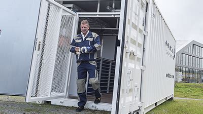 Competence - HAHN+KOLB India