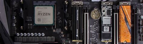 De eerste pci-gen-4-ssd's getest - Round-up - Tweakers