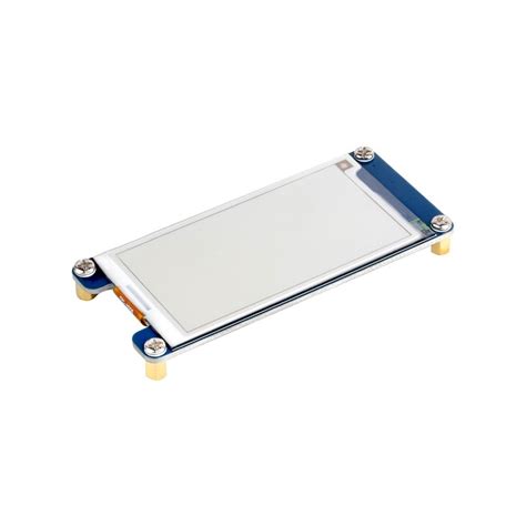 Image result for How ePaper Module Works